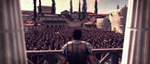 Видео создания Total War: Rome 2 - озвучка
