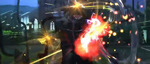 Видео Tekken Revolution - премиум эффекты