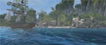 Новый геймплей Assassin's Creed 4 - 13 минут открытого мира (русские субтитры)