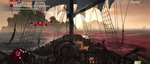 Видео Assassin's Creed 4 Black Flag - нападение на форт