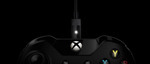 Видео Xbox One - зарядка контроллера