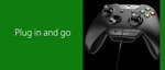 Видео Xbox One - гарнитура