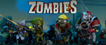 Тизер-трейлер Plants vs. Zombies Garden Warfare к Gamescom 2013