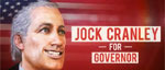 Видео GTA 5: кандидат в губернаторы Джок Кренли