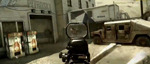 Видео Call of Duty: Ghosts - запись демонстрации мультиплеера