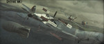 Трейлер World of Warplanes - британские самолеты