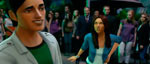 Трейлер The Sims 4