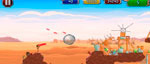 Трейлер мультиплеера Angry Birds Star Wars с Gamescom 2013