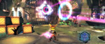 Видео Ratchet and Clank: Into the Nexus с Gamescom 2013