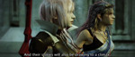 Первый видеодневник разработчиков Lightning Returns: Final Fantasy 13