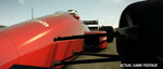 Видео F1 2013 - трасса Circuito de Jerez