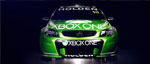 Видео создания машины Xbox One Racing Team