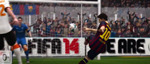 Видео FIFA 14 - ТВ-реклама