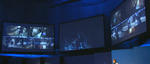 Видео Deep Down - запись геймплея с презентации Sony перед TGS 2013