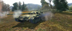 Трейлер World of Tanks к релизу обновления 8.8