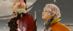 Видео Lightning Returns: Final Fantasy 13 - фрагмент прохождения, 3 часть