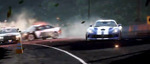 Трейлер Need for Speed Rivals - прогресс и преследования