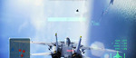 Видео Ace Combat Infinity - геймплей Great Migration