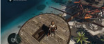 Видео Assassin's Creed 4 Black Flag - 14 минут свободного геймплея