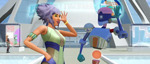 Релизный трейлер DLC Into the Future для The Sims 3
