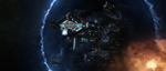 Трейлер анонса Galactic Civilizations 3
