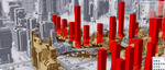 Видео SimCity - особенности DLC Cities of Tomorrow (русские субтитры)