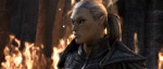 Видео The Elder Scrolls Online - создание персонажей