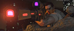 Трейлер XCOM: Enemy Within - нарушение системы безопасности (русские субтитры)