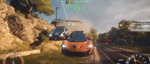Трейлер Need for Speed Rivals - система AllDrive