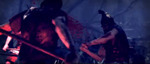 Трейлер к выходу DLC Blood & Gore для Total War: Rome 2