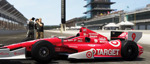 Видео Forza Motorsport 5 - трасса Indianapolis Motor Speedway