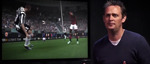 Видео FIFA 14 на PS4 и Xbox One - элитная техника, игра в воздухе (русские субтитры)