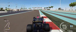 Видео Forza Motorsport 5 - Lotus F1 на Yas Marina