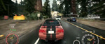 Видео Need for Speed Rivals - геймплей на PS4