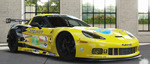 Видео Forza Motorsport 5 - GT-автомобили