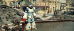 Видео Dead Rising 3 - костюм Mega Man X