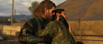Видео Metal Gear Solid 5: Ground Zeroes - специальная операция (на английском)