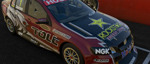 Геймплейное видео Forza Motorsport 5 - трасса Mount Panorama