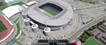 Трейлер FIFA 14 для PS4 и Xbox One - стадион, болельщики и визуальные эффекты
