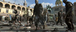 Видео Dying Light - город и зомби