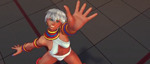 Видео Ultra Street Fighter 4 - удары Elena