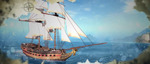 Трейлер Assassins Creed Pirates - морской бой