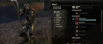 Видео The Elder Scrolls Online - система развития персонажа