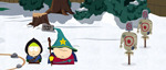 Тизер-трейлер South Park: The Stick of Truth к VGX 2013