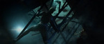 Видео создания Batman Arkham Origins - персонаж Copperhead