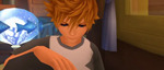 Трейлер Kingdom Hearts HD 2.5 ReMIX - персонажи