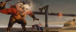 Видео Lightning Returns: Final Fantasy 13 - особенности (русские субтитры)