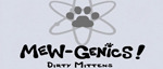 Саундтрек Mew-Genics - композиция Dirty Mittens